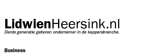 LidwienHeersink.nl